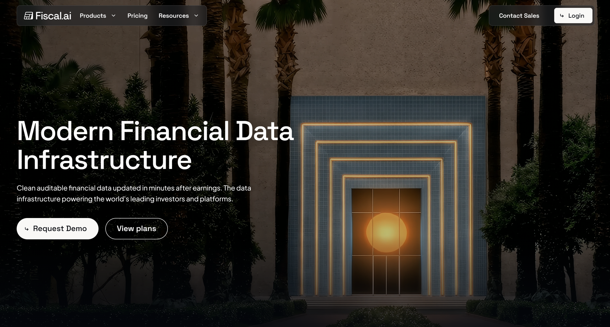 Fiscal.ai Review 2026: Pricing, Features & Alternative